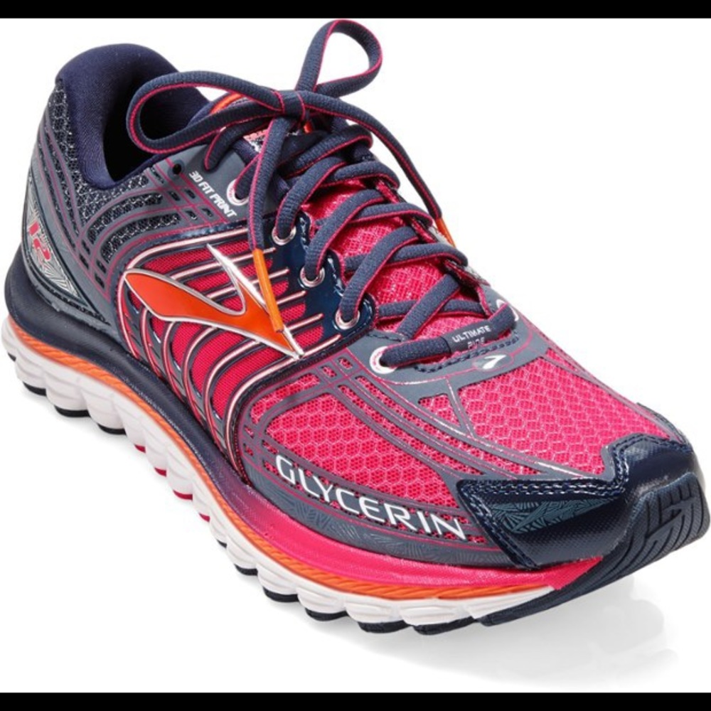 Brooks Glycerin 12 Women’s 6.5 GUC